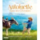 Antoinette dans les Cévènnes