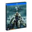 Vikings - Saison 6 - Volume 1