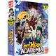 My Hero Academia - Intégrale Saison 4