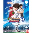 Captain Tsubasa - Saison 1