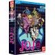 JoJo's Bizarre Adventure - Saison 4 : Golden Wind, Box 1/2