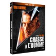 Chasse &agrave; l'homme