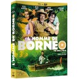 L'Homme de Bornéo