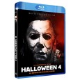 Halloween 4 : Le retour de Michael Myers