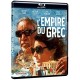 L'empire du Grec