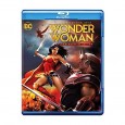 Wonder Woman