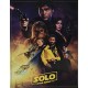 Solo : A Star Wars Story