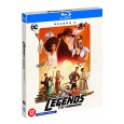 DC's Legends of Tomorrow - Saison 5