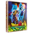 Dragon Ball Super - Broly