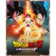 Dragon Ball Z - Le Film : La résurrection de F