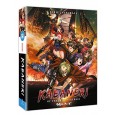 Kabaneri of the Iron Fortress - Série intégrale