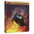 Backdraft