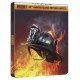 Backdraft
