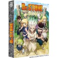 Dr. Stone - Saison 1