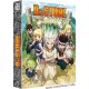 Dr. Stone - Saison 1