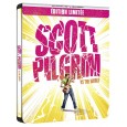 Scott Pilgrim