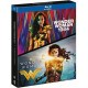 Wonder Woman + Wonder Woman 1984