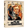 Un flic aux trousses