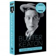 Buster Keaton - 4 longs métrages : Les Trois âges + Le Mécano de la Général