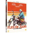 Flics en jeans