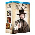 Clint Eastwood - Coffret 8 films - Collection Blu-ray