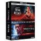Terminator 2 + Total Recall