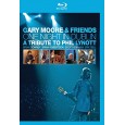 Gary Moore & Friends - One Night In Dublin : A Tribute To Phil Lynott
