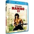 Rambo II (la mission)