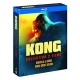 Kong : Skull Island + Godzilla vs Kong