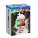 Godzilla + Godzilla : Roi des monstres + Kong : Skull Island + Godzilla vs Kong