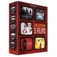 Coffret Horreur Vintage  : L'Exorciste + Poltergeist + Vendredi 13 + Ça + Les G