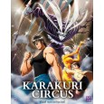 Karakuri Circus