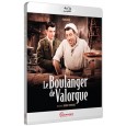Le Boulanger de Valorgue