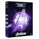 Avengers - Intégrale - 4 films