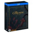 Conjuring - La trilogie