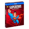 Superman - L'intégrale de la série animée