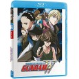 Mobile Suit Gundam Wing - Partie 1/2