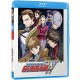 Mobile Suit Gundam Wing - Partie 2/2