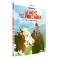 La Vache et le prisonnier