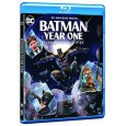 Batman: Year One