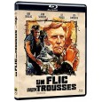 Un flic aux trousses