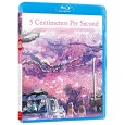 5 Centimeters per Second