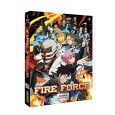Fire Force - Intégrale Saison 2