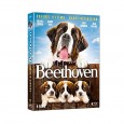 Beethoven - Coffret 4 films