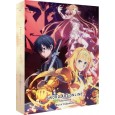 Sword Art Online - Saison 3, Arc 2 : Alicization - War of Underworld - Box 1/2