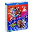 Space Jam - Nouvelle Ère + Space Jam