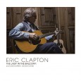 Eric Clapton - The Lady in the Balcony : Lockdown Sessions