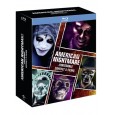 Coffret American Nightmare - Intégrale 1 à 5