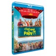 C'est quoi ce Papy ?!