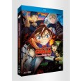 Detective Conan : The Scarlett Bullet